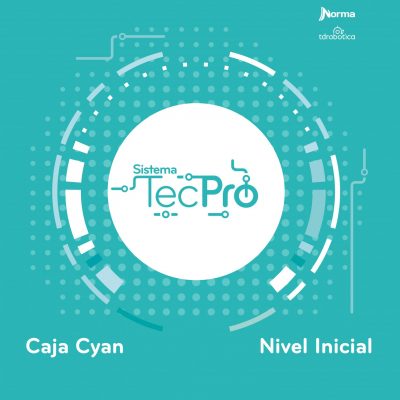 TecPro Nivel Inicial ATC001