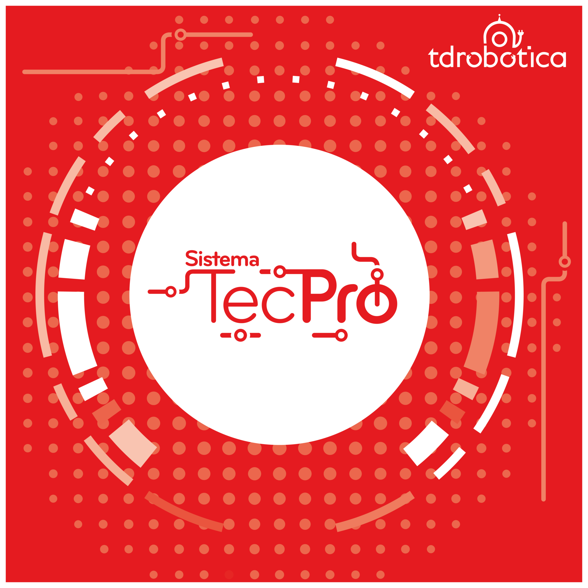 TecPro Nivel AB ATC002