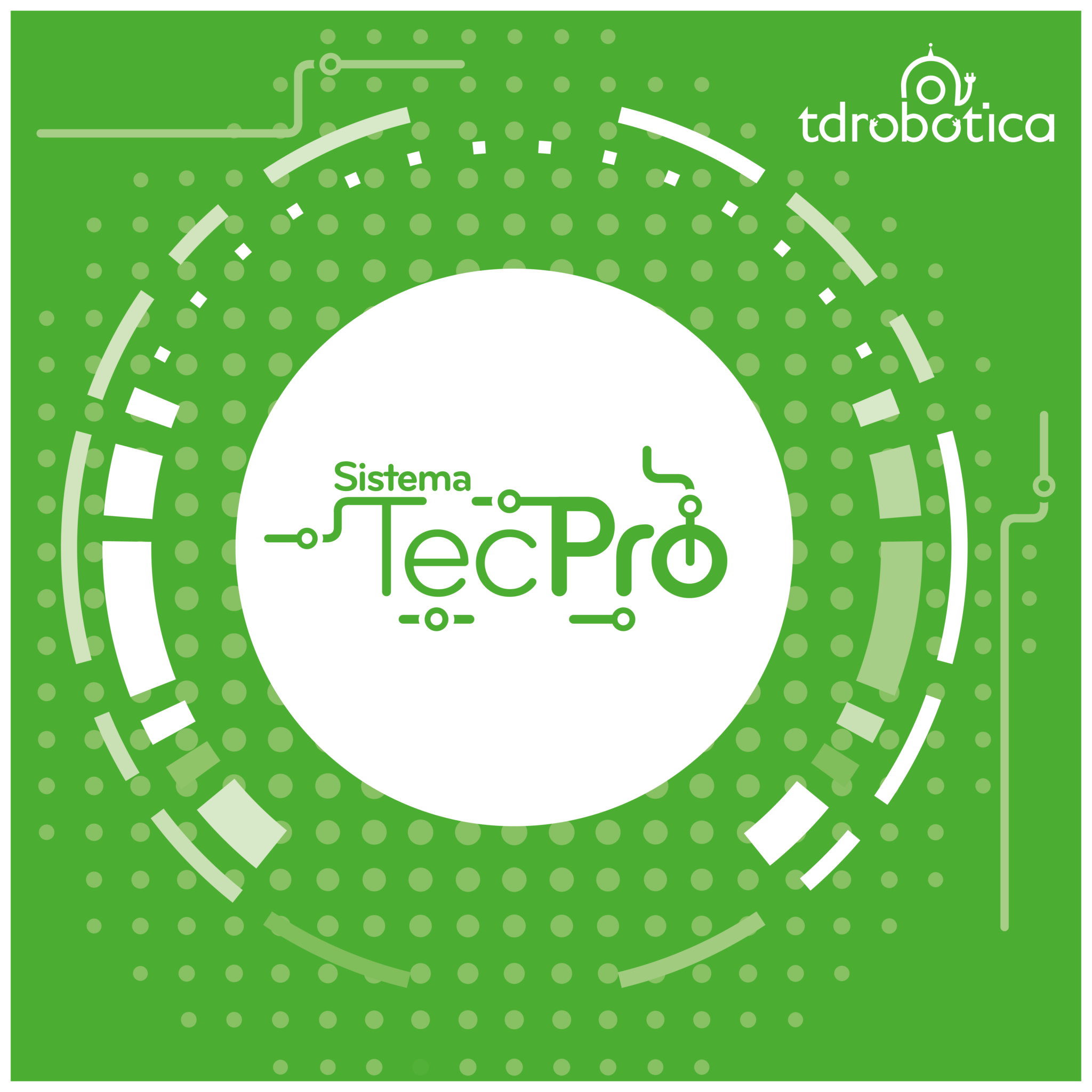 TecPro Nivel D ATC004