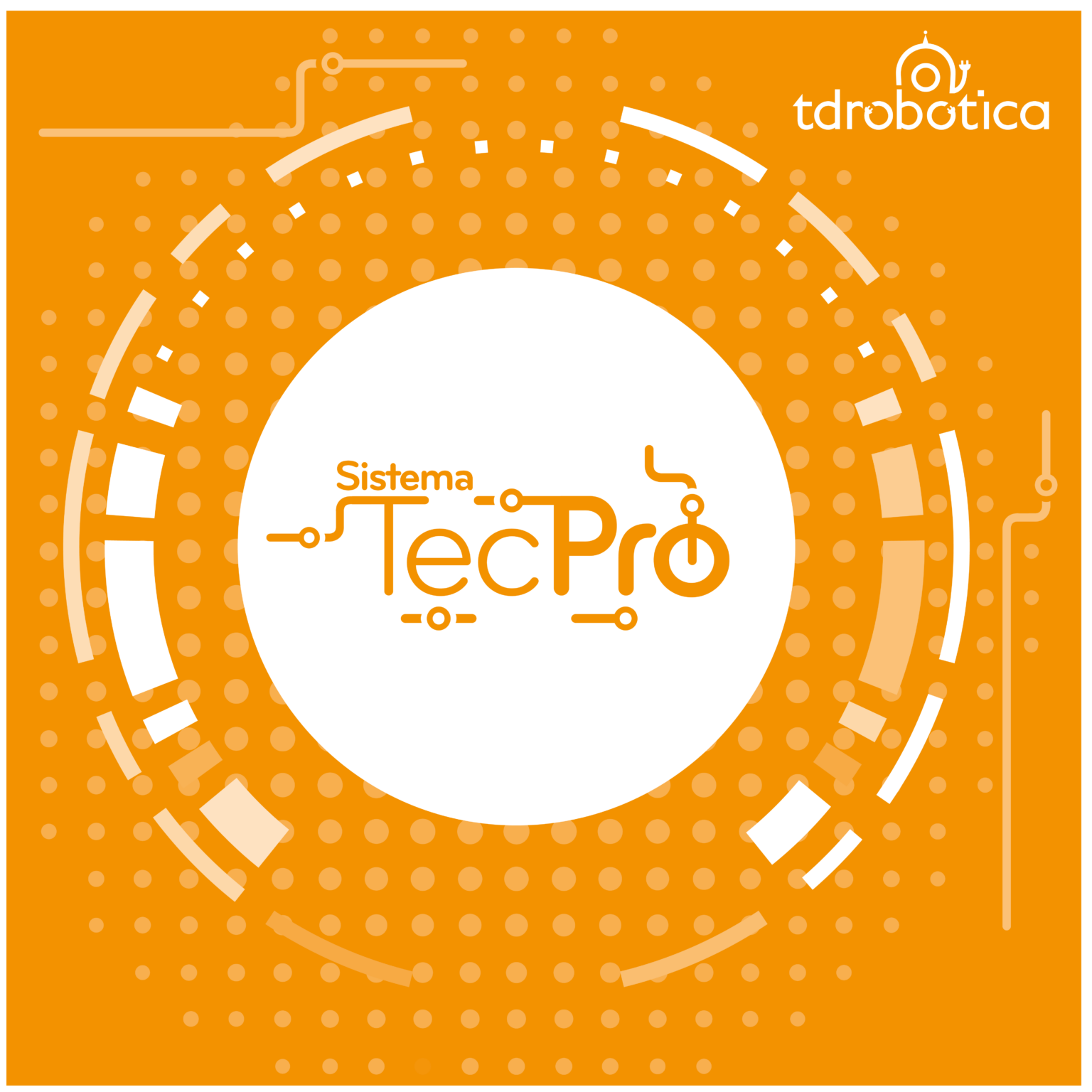 TecPro Nivel E ATC005