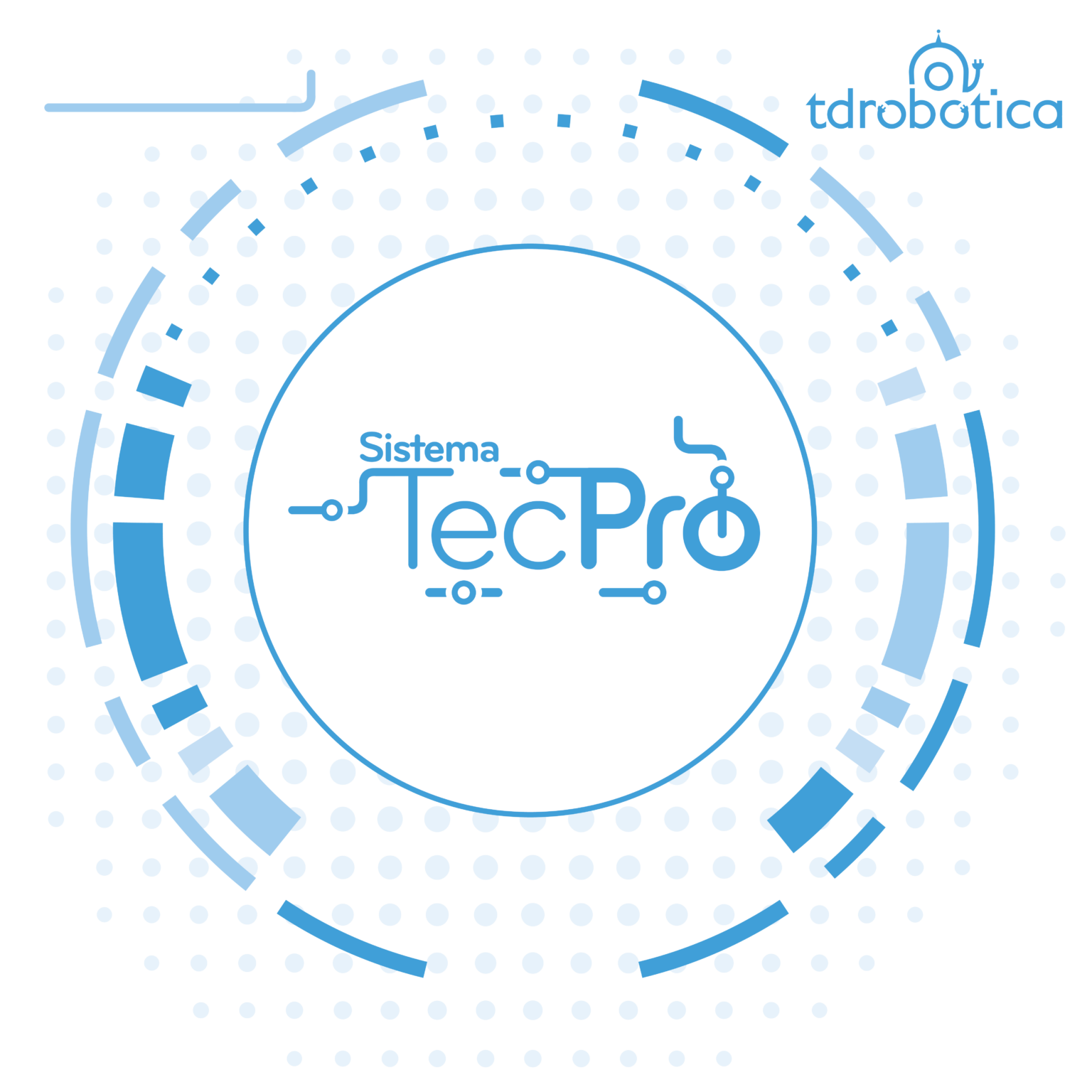 TecPro Nivel G ATC007