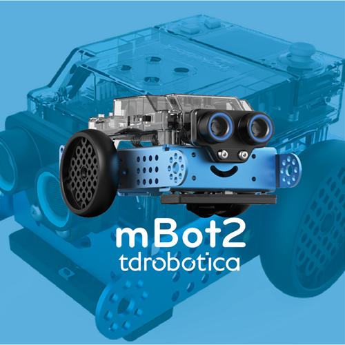 mBot2 1